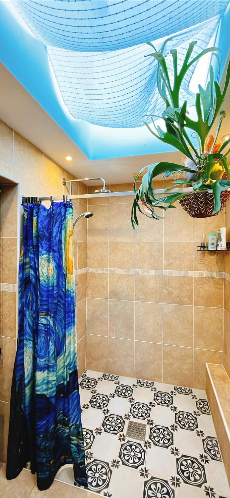 Funky Urban Jungle Bed & Breakfast Cardiff Dış mekan fotoğraf